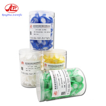 Wholesale Laboratory High Quality Microlab Scientific PTFE Nylon 0.45um Syringe Filter